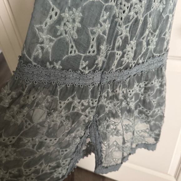 Double D Ranch Dress - Picture 2 of 3